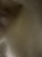 Carica l'immagine nel visualizzatore di Gallery, PANTALONE ECOPELLE TROMBETTA