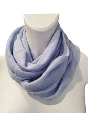 Carica l'immagine nel visualizzatore di Gallery, COLLO anello