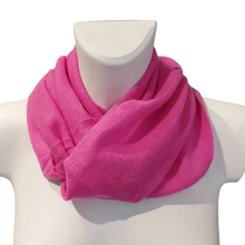 Carica l'immagine nel visualizzatore di Gallery, COLLO anello