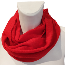 Carica l'immagine nel visualizzatore di Gallery, COLLO anello