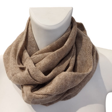 Carica l'immagine nel visualizzatore di Gallery, COLLO anello