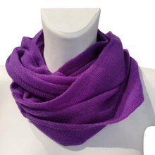 Carica l'immagine nel visualizzatore di Gallery, COLLO anello