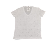 T-SHIRT MODELLO CRISTAL