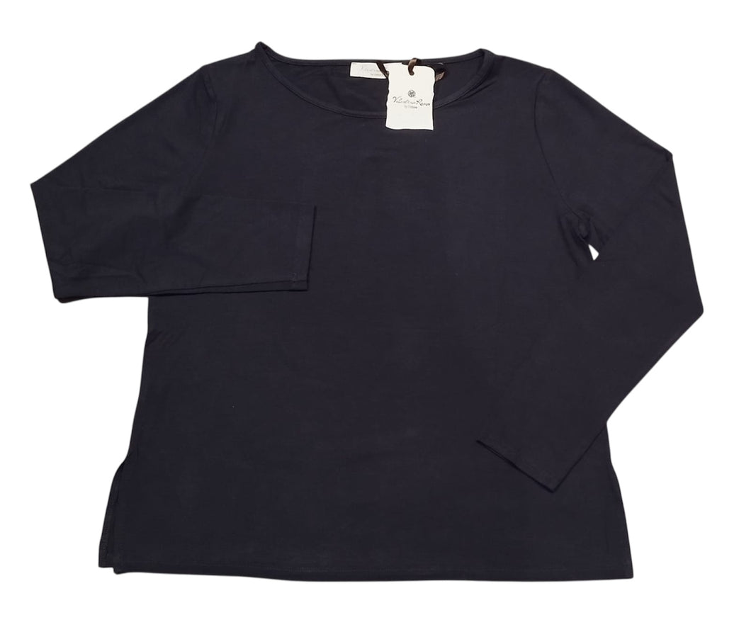 T-SHIRT MODELLO AMBRA