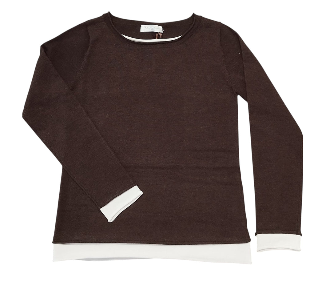MAGLIA MODELLO SEUL