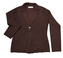 Carica l&#39;immagine nel visualizzatore di Gallery, BLAZER MODELLO OSLO
