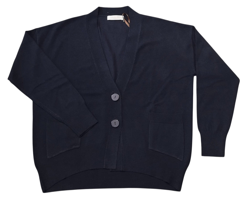 CARDIGAN MODELLO ENNA