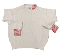 Carica l&#39;immagine nel visualizzatore di Gallery, MAGLIA MODELLO LIMA
