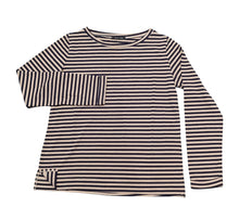 Carica l&#39;immagine nel visualizzatore di Gallery, T-SHIRT MODELLO MANILA
