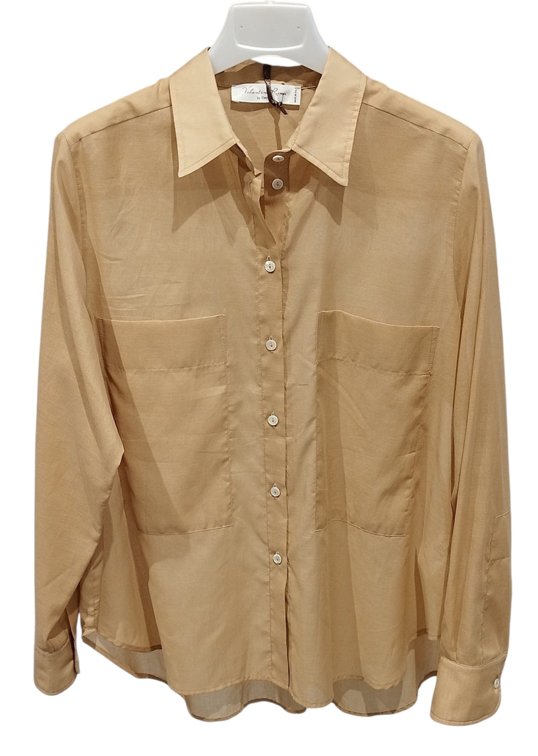 CAMICIA MODELLO JULIAN