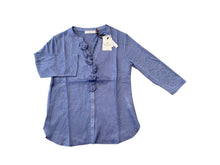 Carica l&#39;immagine nel visualizzatore di Gallery, CAMICIA MODELLO FARA
