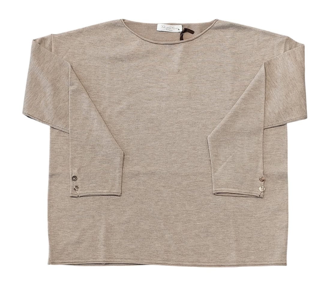 MAGLIA MODELLO BILBAO