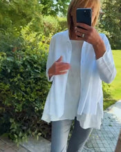Carica l&#39;immagine nel visualizzatore di Gallery, MAGLIA CAMICIA ADRIA
