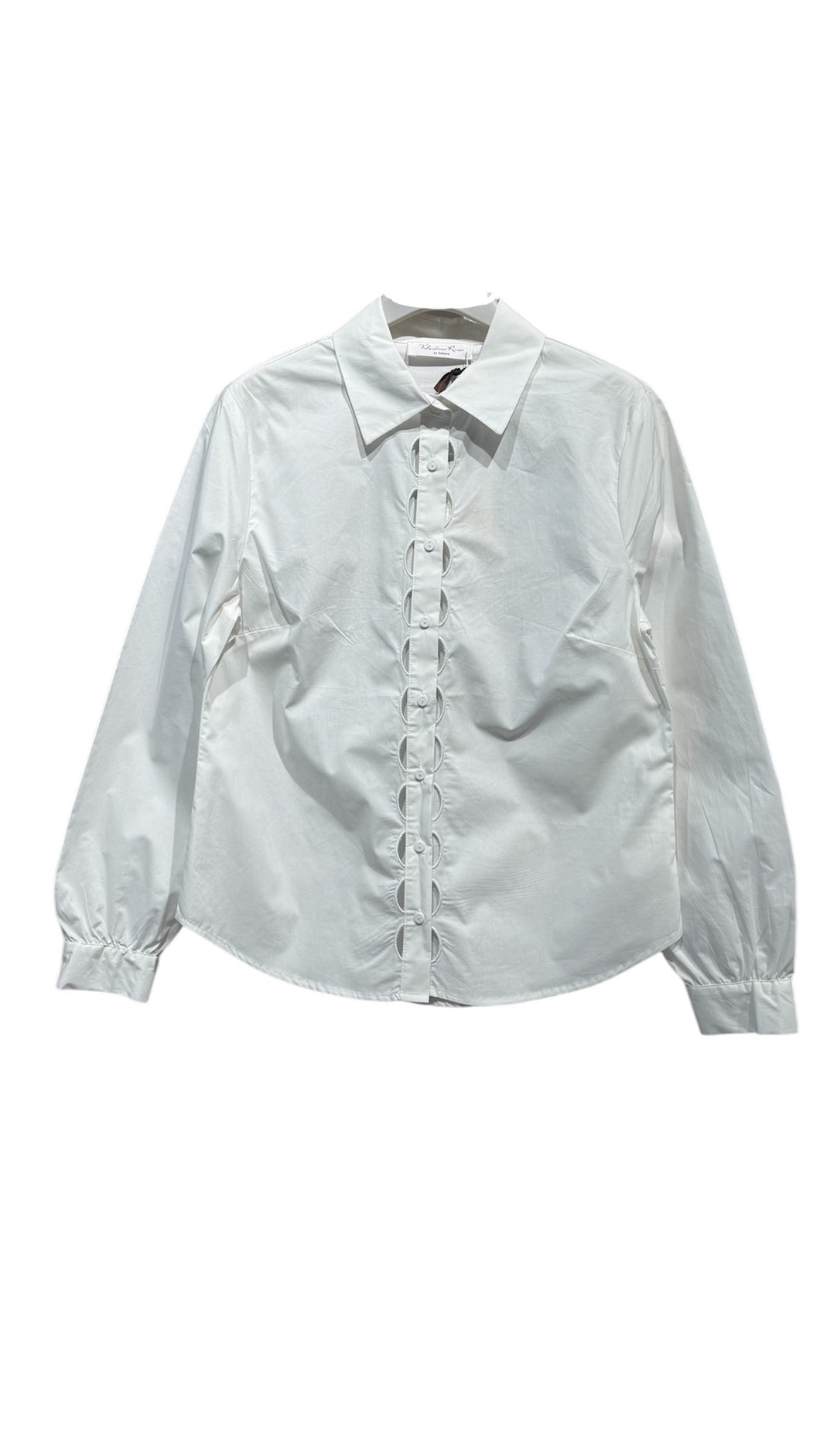 CAMICIA MODELLO VIVIANA