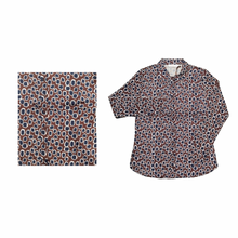 Carica l&#39;immagine nel visualizzatore di Gallery, CAMICIA modello SYDNEY
