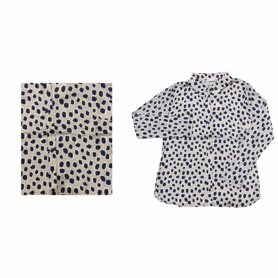 CAMICIA modello SYDNEY