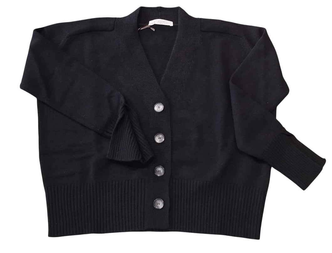 CARDIGAN MODELLO AVA