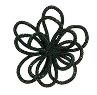 SPILLA FIORE BRILLANTINI