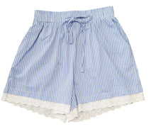 Carica l'immagine nel visualizzatore di Gallery, PANTALONCINO MODELLO CAPRI
