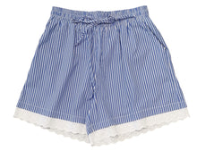 Carica l'immagine nel visualizzatore di Gallery, PANTALONCINO MODELLO CAPRI
