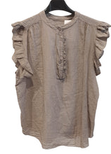 Carica l'immagine nel visualizzatore di Gallery, CAMICIA MODELLO TRILLY
