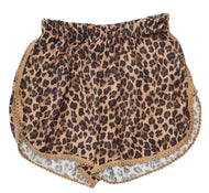 SHORTS MODELLO MUFASA