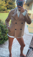GIACCA MODELLO CLARA