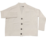 CARDIGAN MODELLO FRED