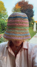 Carica l'immagine nel visualizzatore di Gallery, CAPPELLO
