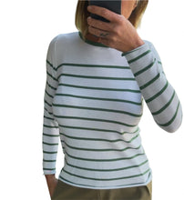 Carica l&#39;immagine nel visualizzatore di Gallery, MAGLIA GONDOLA
