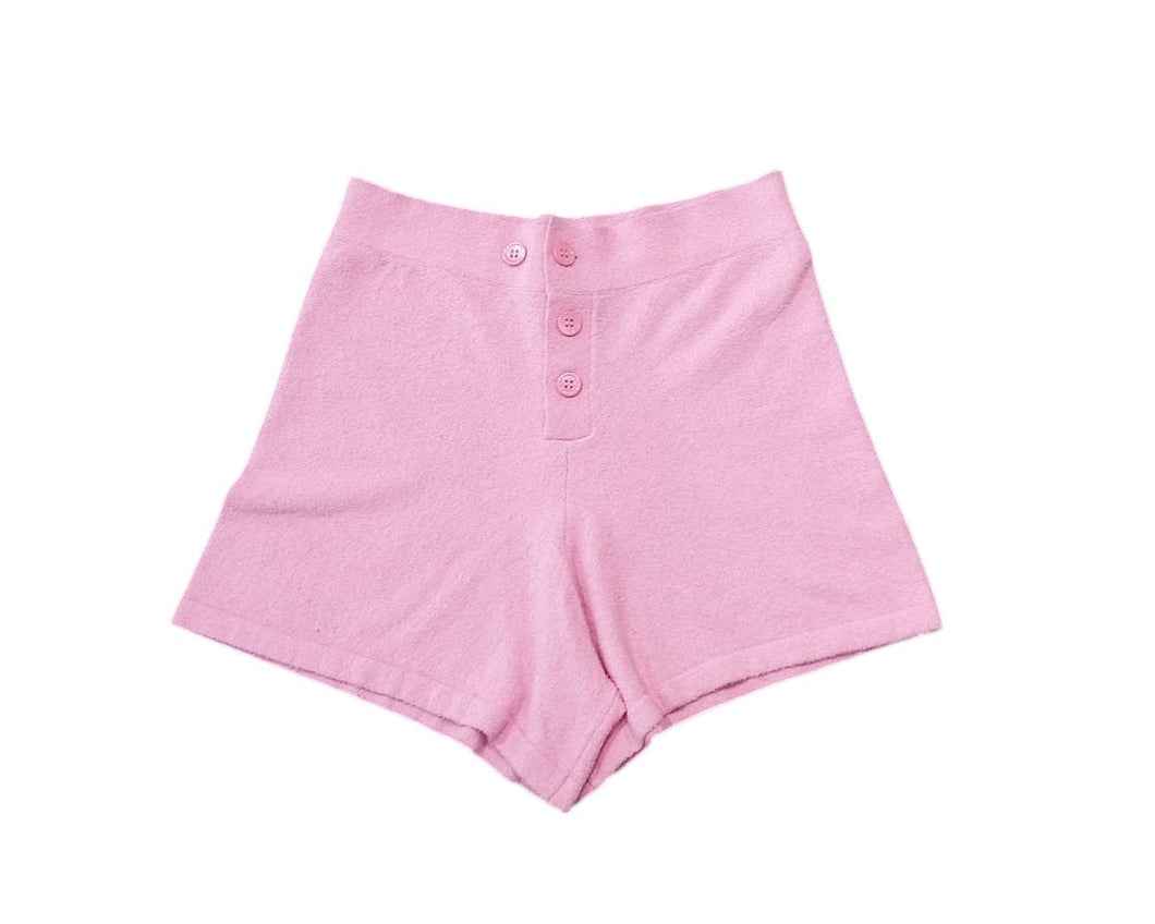 PANTALONCINO MODELLO QUO