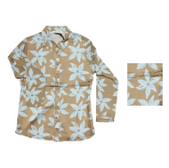 CAMICIA MODELLO GIGLIO