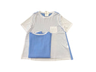 T-SHIRT MODELLO BASMA