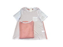 Carica l&#39;immagine nel visualizzatore di Gallery, T-SHIRT MODELLO BASMA
