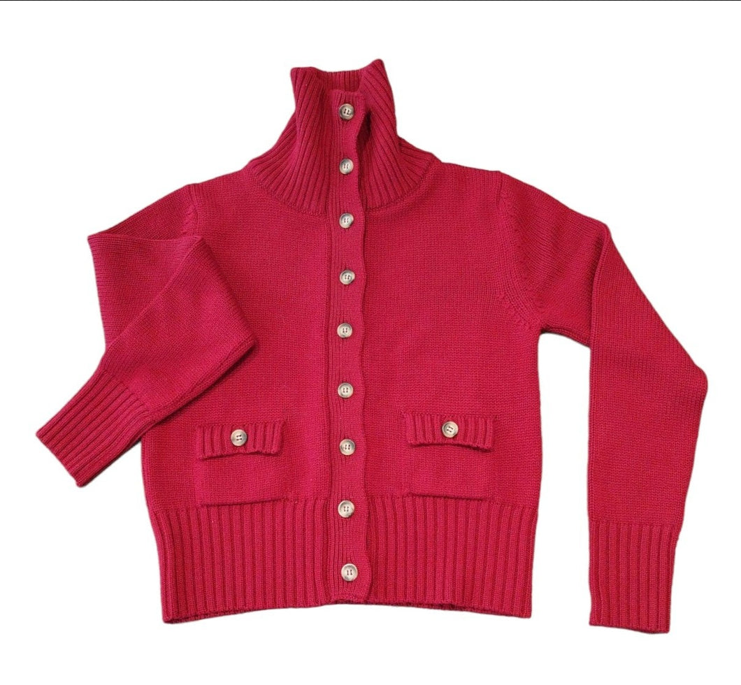MAGLIA MODELLO BERGAMO