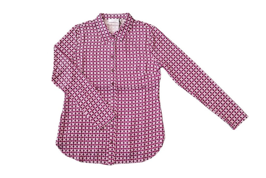 CAMICIA MODELLO CORIANDOLO