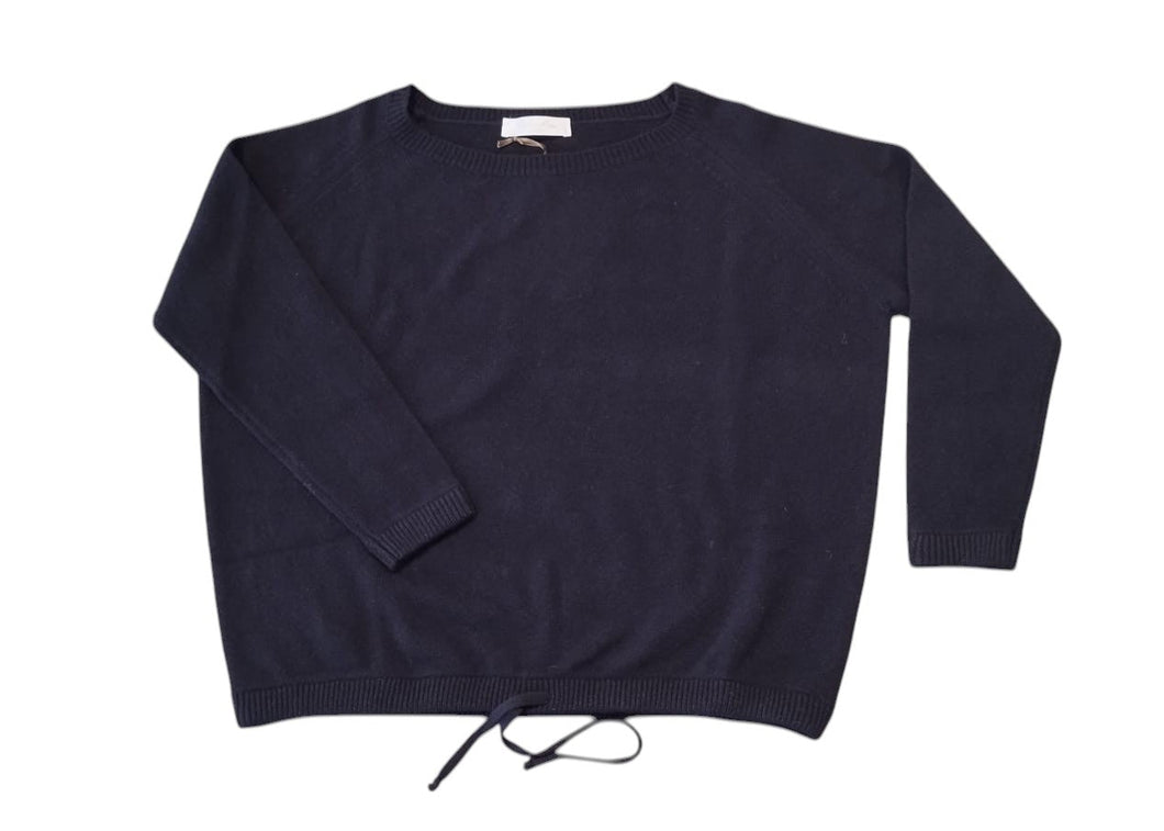 MAGLIA MODELLO COULISSE