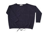 MAGLIA MODELLO COULISSE