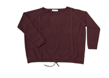 Carica l&#39;immagine nel visualizzatore di Gallery, MAGLIA MODELLO COULISSE
