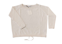 Carica l&#39;immagine nel visualizzatore di Gallery, MAGLIA MODELLO COULISSE
