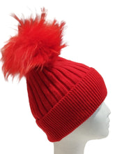 Carica l'immagine nel visualizzatore di Gallery, CAPPELLO PON PON
