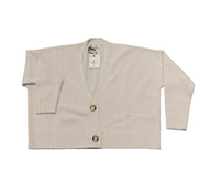 CARDIGAN MODELLO MAX