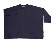 Carica l&#39;immagine nel visualizzatore di Gallery, CAMICIA/GIACCHINA MODELLO PETRA
