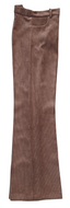 PANTALONE MODELLO DAINO