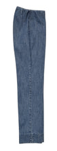 Carica l&#39;immagine nel visualizzatore di Gallery, JEANS MODELLO SANTIAGO

