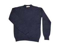 GIROCOLLO CASHMERE UOMO