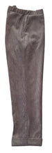 Carica l&#39;immagine nel visualizzatore di Gallery, PANTALONE MODELLO JONNY (in velluto coste)
