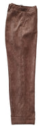 PANTALONE MODELLO JONNY (in velluto coste)