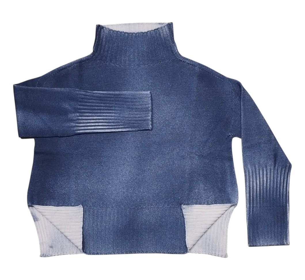 MAGLIA  MODELLO ORIGANO