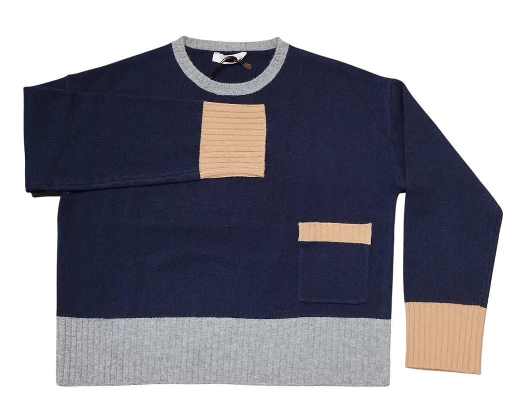 MAGLIA MODELLO FILO